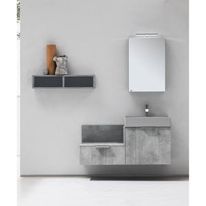 MODIFICACIÓN COMPLETA DEL BAÑO B201 STORM - Product Image 1