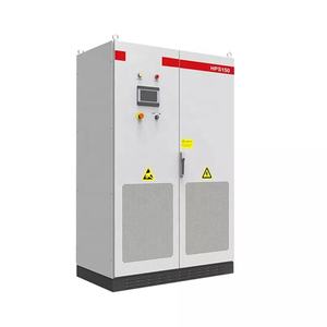ระบบพลังงานแสงอาทิตย์ 30kW 50kW 75kW 100kW 150kW ระบบไฮบริดสำหรับใช้ในบ้านพักอาศัย - Product Image 3