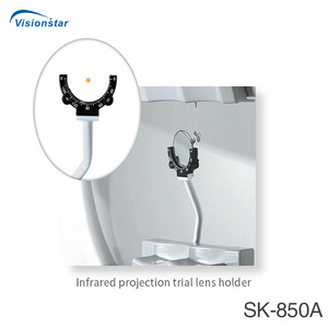 Penganalisis Bidang Pandang Proyeksi Perimeter SK-850A - Product Image 4