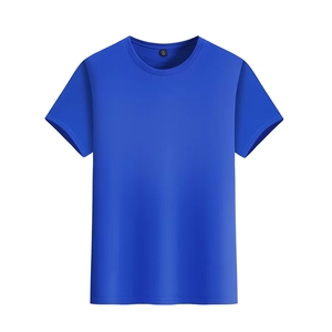 Camisetas de Hombre al por Mayor 100% Algodón, Personalizadas con Impresión, Blancas y Negras, Lisas con Logotipo - Product Image 1