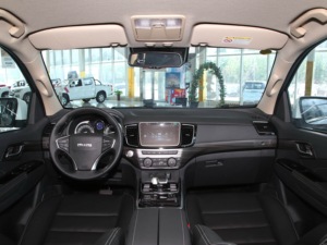 อีซูซุ มูเอ็กซ์ เอสยูวี ปี <span class=keywords><strong>2020</strong></span> ราคาสุดคุ้ม ขายดี รถออโต้ 2WD 4WD รุ่น Joy Premium X POWER สำหรับขับขี่ออฟโรด - Product Image 6