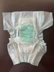 Maintenant disponible en gros : couches jetables pour bébés et nourrissons, toutes tailles - Product Image 3