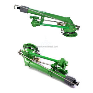 Pistola de Agua de Largo Alcance Titans con Buena Atomización, 65 Metros, Pistola de Agua Grande para Sistema de Riego - Product Image 3