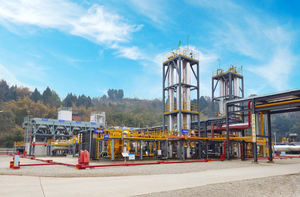 Impianti di produzione di <span class=keywords><strong>Gas</strong></span> naturale liquido di piccole e medie dimensioni - Product Image 6