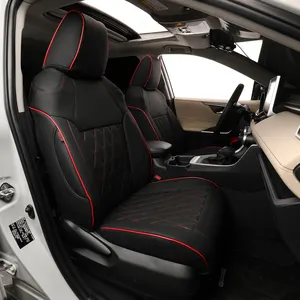 EKR Full Set High Quality Auto Accessories Customized Toyota Rav4 2022 Seat Covers