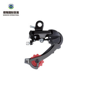 Broche à fixation directe pour bicyclette, numéro 18, 21 ou 24 vitesses, pour dérailleur arrière - Product Image 3