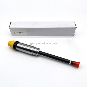 Nuevo Conjunto de Inyector de Combustible 0R-3591 170-5181 para Sistema de Motor Diésel - Product Image 5