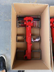 Martillo neumático de alta eficiencia Air Rock Drill/Jack Hammer TPB40 TPB60 TPB90 para <span class=keywords><strong>Tuku</strong></span> Concrete Breaking 18kg 30kg 42kg - Product Image 2