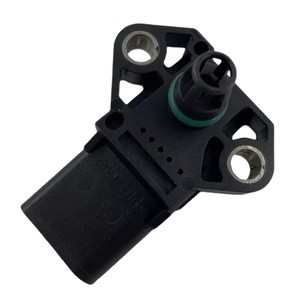 เซนเซอร์วัดความดันแผนที่0281002977สำหรับ A6 AU-Di Q7 V-W BEE-TLE Go-LF Jet-TA Pas-SAT - Product Image 1