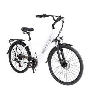 Cuadro de carbono para <span class=keywords><strong>mujer</strong></span>, <span class=keywords><strong>bicicleta</strong></span> eléctrica <span class=keywords><strong>urbana</strong></span>, peso ligero, venta al por mayor - Product Image 4