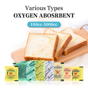 Absorvedores de Oxigênio para Alimentos 30cc 100cc <span class=keywords><strong>200cc</strong></span> <span class=keywords><strong>Food</strong></span> <span class=keywords><strong>Grade</strong></span> <span class=keywords><strong>Oxygen</strong></span> <span class=keywords><strong>Scavenger</strong></span> Pack para Preservação de Frutas Secas - Product Image 6