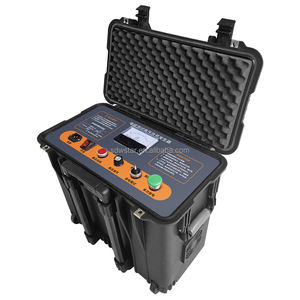 Generador de Señales de Alto Voltaje para Pruebas de Cables de 35KV, Localizador de Fallas - Product Image 3