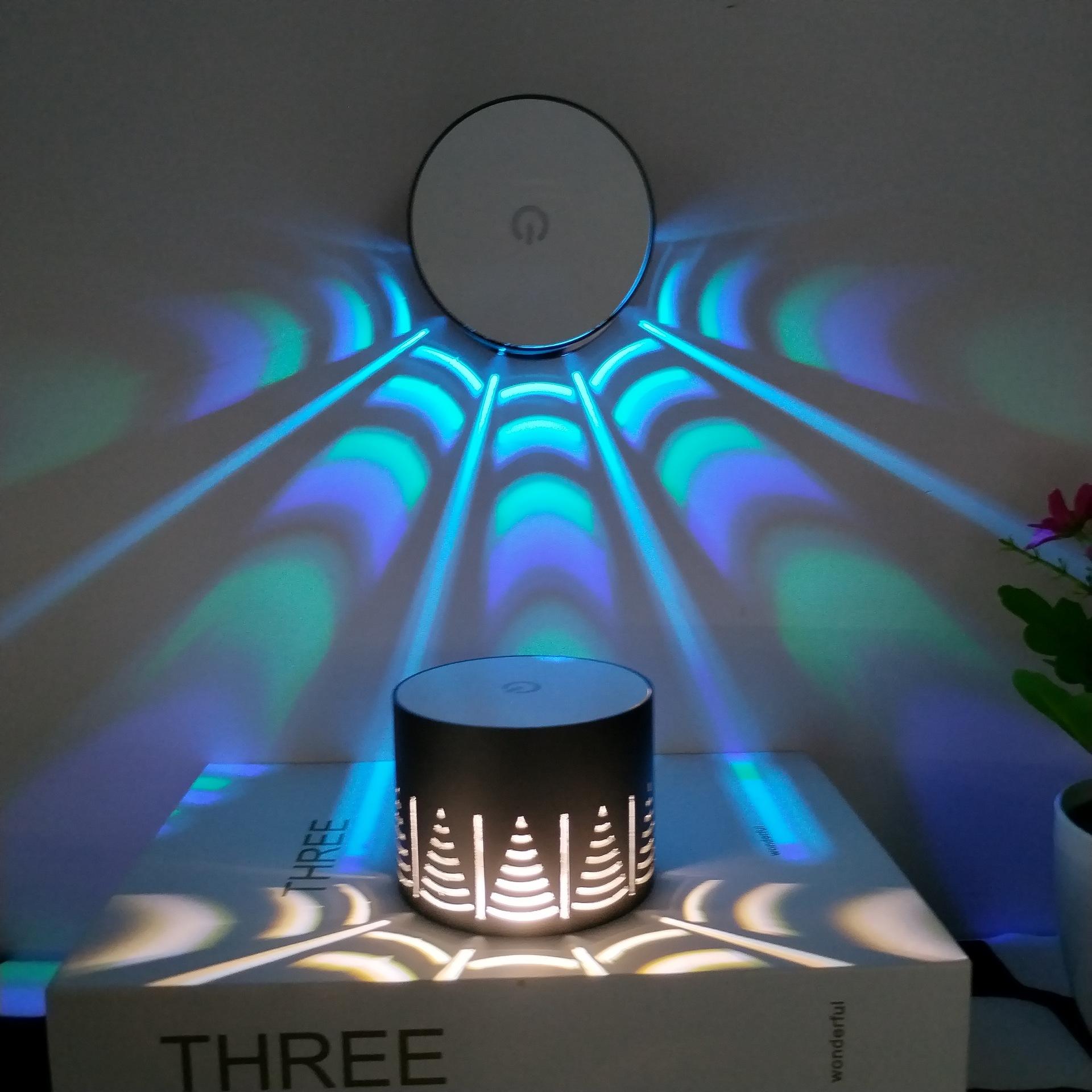 Bianguang สามสี/B