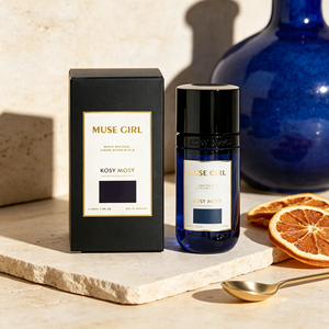<span class=keywords><strong>Perfume</strong></span> KOSY MOSY, Suministro Directo de Fábrica, Aroma Sedoso, Cálido y Especiado, Ideal para Eventos Nocturnos, Inspirado en París - Product Image 5
