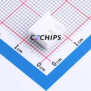 W254210-3PW113 Housing (Wire-to-Board / Wire-to-Wire) P=2.5mm Connector 1x3P 2.5mm XH 1 - Product Image 2