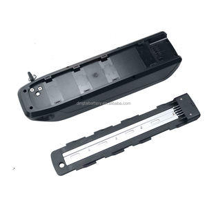 HaiLong G56 36V 48V 10.4Ah 12Ah 13Ah 14Ah 15Ah 17.5Ah kit de batterie au lithium avec chargeur pour moteur 350W 500W 750W avec chargeur - Product Image 4