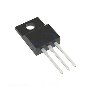 Buy Electronics Components Online ITO-220AB-F PJMF380N65E1_T0_00001 Transistors Original One Stop Service - Product Image 1