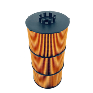 Dd13 Dd15 Dd16 Amerikaanse Vrachtwagen Motor Smeerolie <span class=keywords><strong>Filter</strong></span> A4711800209 A4721800509 A4731800909 20805349 Lf17511 P551005 E510h07d129 - Product Image 1