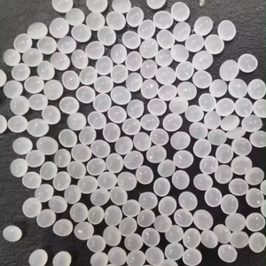 High Density Polyethylene Granules Virgin Material <b>HDPE</b> for Food & Film Grade High Flow Powder Molding LDPE Model - Product Image 4