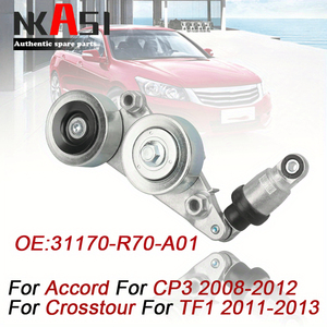 Bilusi Chất lượng cao Thương hiệu Mới tensioner và thắt lưng OE: 31170-r70-a01 cho Honda Accord CP3 crosstour TF1 2008-2012 - Product Image 2