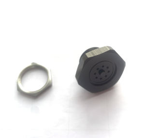 Ip69 Luchtdoorlaatbaarheid Automatische Overdrukklep Balanceerkleppen Aluminium Ventilatieklep - Product Image 4