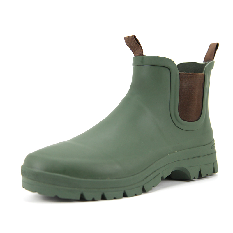 Verde