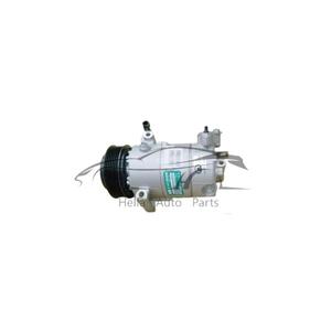 Compresor de Aire Acondicionado para Haval F7 8103100XKY28A - Product Image 2