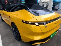 Offre Spéciale Voiture d'Occasion Voitures Chinoises les Moins Chères Lynk & Co Z10 2025 95kWh 702km 4x4 Halo