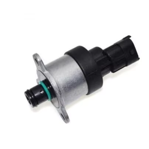 Valvola Solenoide di Controllo Regolatore Pressione Carburante 0928400588 per Modelli FIAT DUCATO <span class=keywords><strong>2.3</strong></span> <span class=keywords><strong>JTD</strong></span> - Product Image 1