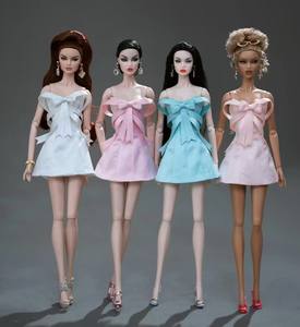 100% bottines décontractées faites à la main pour poupée BJD SD DOD LUTS <span class=keywords><strong>Blythe</strong></span> 1/6 - Product Image 4