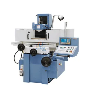 ESG-2050A PLC controller high precision auto surface grinding machine