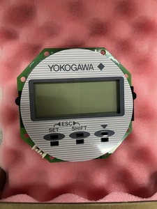 Mô hình lưu lượng kế điện từ: axfa14g <span class=keywords><strong>yokogawa</strong></span> điện: 16W Loại hiển thị: Thông số hiển thị kỹ thuật số - Product Image 4