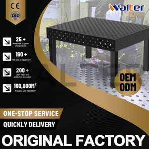 Ensemble complet <span class=keywords><strong>de</strong></span> <span class=keywords><strong>table</strong></span> <span class=keywords><strong>de</strong></span> soudage 3D à maintien solide avec tous <span class=keywords><strong>les</strong></span> accessoires, y compris une station <span class=keywords><strong>de</strong></span> soudage efficace en parfait état - Product Image 5