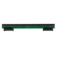 Cabezal de Impresión Térmico Original IT4X Nuevo para Impresoras Térmicas de Etiquetas HPRT IT4X, 203DPI, Repuestos al por Mayor