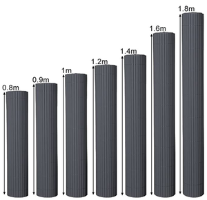 Canise PVC, double face - Product Image 4