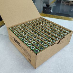 Batería de Iones de Litio Premium INR18650-MJ1 de 3.65V, Energía Confiable para Estuches de Carga de Auriculares Inalámbricos y Altavoces Bluetooth - Product Image 5