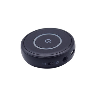 5.2 Receiver Transmitter <b>Adapter</b> APTX LL Lossless Audio 5V Power Support - Product Image 1