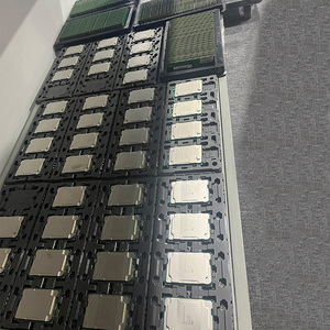 Nouveau processeur Xeon Gold 5512U 185W 28 cœurs 3 Mo 2,10 GHz pour serveur - Product Image 6