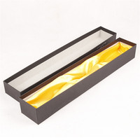 Pipe à tabac en résine de 410 mm, pipe à fumer en verre, accessoires pour fumeurs