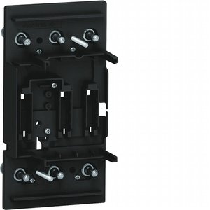 Adattatore Rimovibile HYS310H Hager per Interruttore Automatico Scatolato H3+ P160 3P 16-50A - Product Image 1