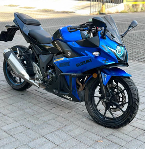 รถมอเตอร์ไซค์สปอร์ตมือสองคุณภาพสูงสำหรับขายในรุ่น Kawasaki <span class=keywords><strong>ZX4RR</strong></span> - Product Image 5