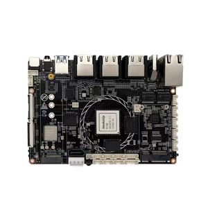 DC-A588S 4+32G Industrial <strong>Motherboard</strong> with Android Linux Development Board for Vending Machines New <strong>DDR3</strong> RAM Socket - Product Image 1