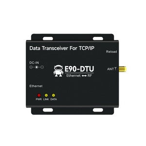 Ebyte E90-DTU(400SL22)E Module Long-distance Sending Receiving Modbus Communication LoRa Wireless Data Transmission Gateway - Product Image 1