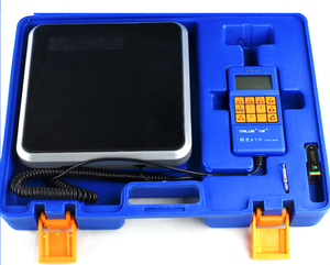 Báscula de Peso para Refrigerante VES-50A de la <span class=keywords><strong>Marca</strong></span> Feiyue, de Alta Precisión, Eléctrica, de Uso Comercial, para Aire Acondicionado - Product Image 6