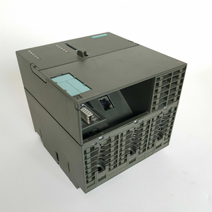 S7 6ES7318สภาพสมบูรณ์ของแท้ใหม่300ซีพียู<span class=keywords><strong>319</strong></span> <span class=keywords><strong>3</strong></span> <span class=keywords><strong>PN</strong></span> <span class=keywords><strong>DP</strong></span> 0AB0 3EL00สำหรับ PLC - Product Image 1