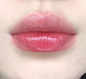 Traitement des lèvres populaire Brillant au beurre de karité <span class=keywords><strong>Baume</strong></span> à lèvres nourrissant à la vanille nue pour logo personnalisé - Product Image 5