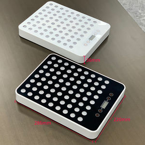 Лампа для светотерапии REDSKY: настольная панель красного света 360 Вт для лица и шеи, для домашнего использования - Product Image 5