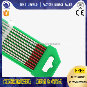 Molienda wt20 electrodos <span class=keywords><strong>de</strong></span> tungsteno puro, fabricantes <span class=keywords><strong>de</strong></span> soldadura tig - Product Image 4