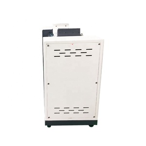 Cost-Effective New Rubber Tile Vulcanizing Press Vulcanizer Brick Making <b>Machine</b> Pump Core Components Recycling Rubber Plate Rub - Product Image 3