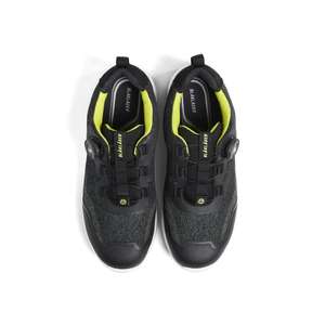 BLAKLADER - 24380000993340 Zapato DE SEGURIDAD Cuna negro/amarillo-EAN 7330509963494 ZAPATOS DE SEGURIDAD Y ENTRENADORES DE SEGURIDAD - Product Image 5